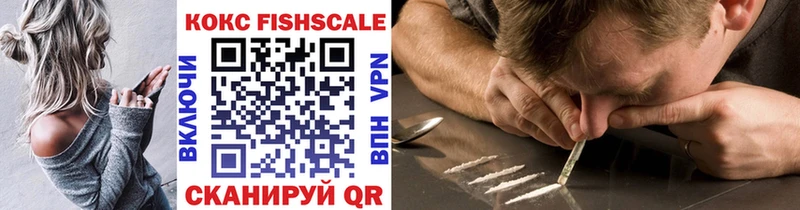 Кокаин FishScale  Купить закладки  Сосновый Бор 